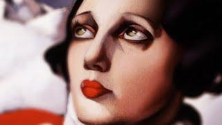 Tamara de Lempicka: The making of an Art Deco icon