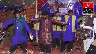 Bhapoo Lohar Singer | Toba Program Part 2 | Kanwal Studio Toba