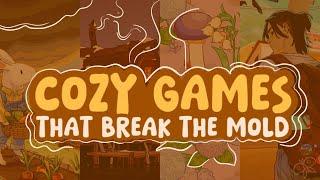 Indie Devs Are Cooking  Incredible Upcoming Cozy Games