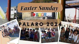 EASTER SUNDAY PALARO 2024 | FIL-AM LIFE