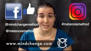 Metanoia Method Rocks! (Elizabeth G)