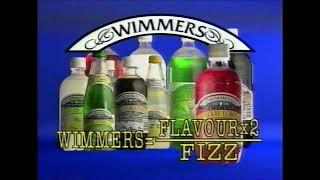 Wimmers Soft Drink Commercial (December 1998) | Circa99