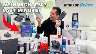 TECH / GAMING Weihnachtsgeschenke 2023 - Geschenkideen von Amazon