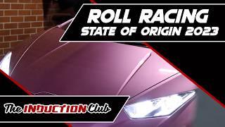 Roll Racing State of Origin 2023