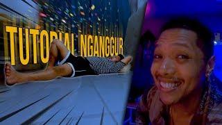 13 TUTORIAL NGANGGUR ala Qorygore