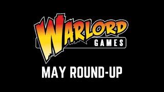 May 2024 Round-Up!