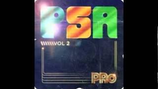 Derek Minor "P.S.A Vol. 2" Full Album