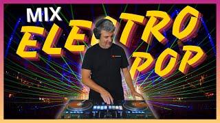 THE BEST OF ELECTRO POP HITS - Só Clássicos | USHER, NE YO, AVICII, RIHANNA, SIA, PIT BULL, LMFAO