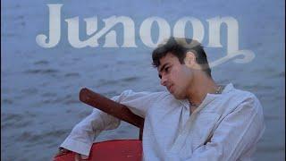 ZOUQAN - Junoon (Official Video)