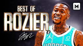 Terry Rozier Highlights To Remind You How Good He is