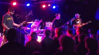 Dikembe live - Surfed In The Loft + Scottie Spliffen - Space Ballroom - Hamden, CT 3/8/24