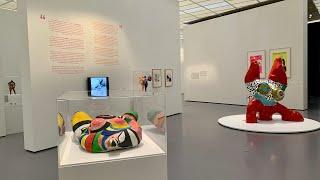 ZURICH Art Museum Modern & Contemporary Art special Exhibition, Kunsthaus Zürich, CH 瑞士苏黎世艺术博物馆当代艺术展