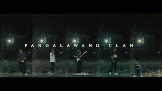 brando bal | Pangalawang Ulan (Official Lyric Video)