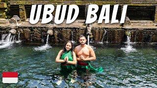 11 MUST DO in UBUD Bali  2023