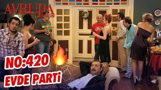 Avrupa Yakası 420 Bölüm | Kısa Bölümler