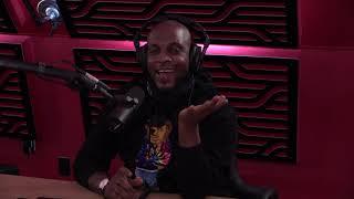 Joe Rogan Experience #1606 - Ali Siddiq