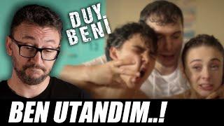 DUY BENİ DİZİ ELEŞTİRİSİ - BEN UTANDIM!