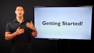 0  Intro to Getting Started