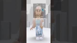 я уже привыкла к этому#roblox #роблокс #интересное #популярное #смешное #актив #страшно #тренд
