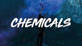 Dean Lewis | Chemicals  (lyrics)