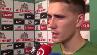 Nils Petersen: "Mannschaft ist heiß"