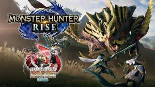 Rise Tribute│Magnamalo Theme│Monster Hunter Orchestra Concert: Hunting Music Festival 2022