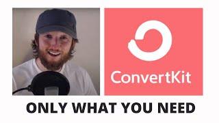 ConvertKit Broadcasts: In-depth Tutorial for Beginners