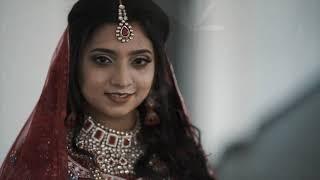 A Fabulous Wedding of Ashik & Sharmina | Stories from Bespoke Wedding Films