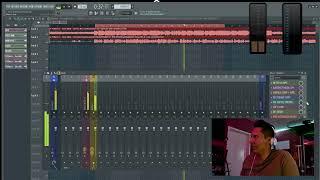 How to install vocal presets FL Studio Tutorial - Drag n Drop Vocal Presets (how to mix vocals)