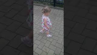 Самая милая девочка во вселенной
