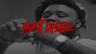 [FREE] Rod Wave x Morray Type Beat 2021 - "Hurt Inside" | Pain Type Beat 2021 | (Prod. Ceebo)