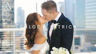 Stunning Downtown Wedding // Los Angeles Athletic Club Wedding Video