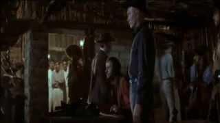 The Magnificent Seven - McQueen, Brynner, Wallach - A Mess Of Cactus