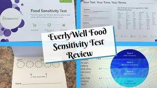 Everlywell Food Sensitivity Testing Review