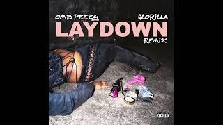 OMB Peezy & GloRilla - Lay Down (Remix) (AUDIO)