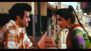 Vamshanikokkadu || Balakrishna || Ramya Krishna || Aamani | Gangothri Movies