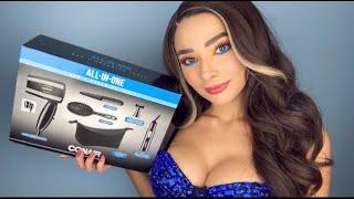 ASMR Arabic Accent Men’s Grooming Kit Saleswoman Roleplay ( Soft Spoken )