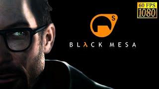 Black Mesa longplay [HD 1080p 60fps]