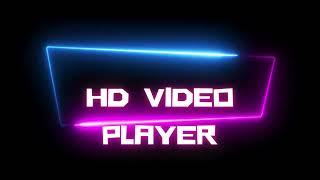 BackPlay Video Player || ULTRA HD VIDEO PLAYER || FREE APP