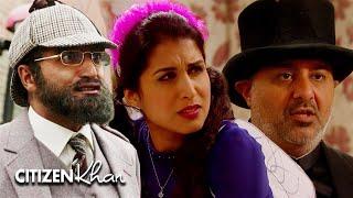 Citizen Khan - Best of Series 3 | BBC Comedy Greats