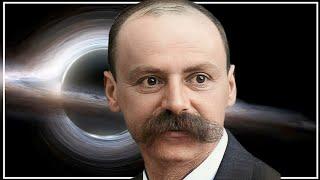 Karl Schwarzschild: Beyond the Radius