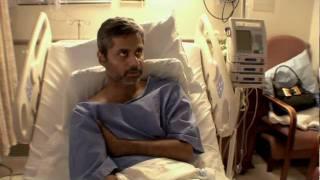 Deep-Vein Thrombosis: A Patient's Journey