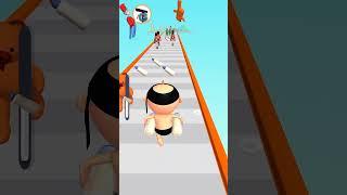 Bottle  Cute Baby  Best ISO Game play #shorts #gameplay #tootalgaming69