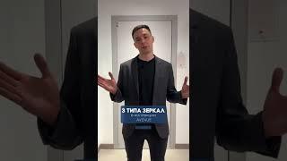 Обзор входной двери Avenue c противоударным зеркалом - Dorbex | двери