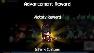 Slayer Legend - Miho Inferno