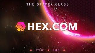 HEX Coin Documentary - Longer pays Better - PulseChain, Richard Heart