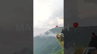 MAWMLUH| SOHRA | MEGHALAYA