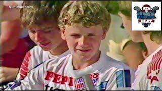 STUART 'Pepi' WINDER RIP 1984 | BMX Beat Legends |