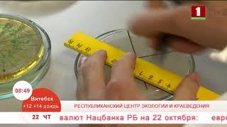 Республиканский центр экологии и краеведения