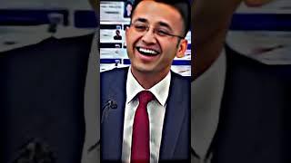 IAS Junaid Ahmad UPSC Motivation#status #upsc #ias #shorts #india